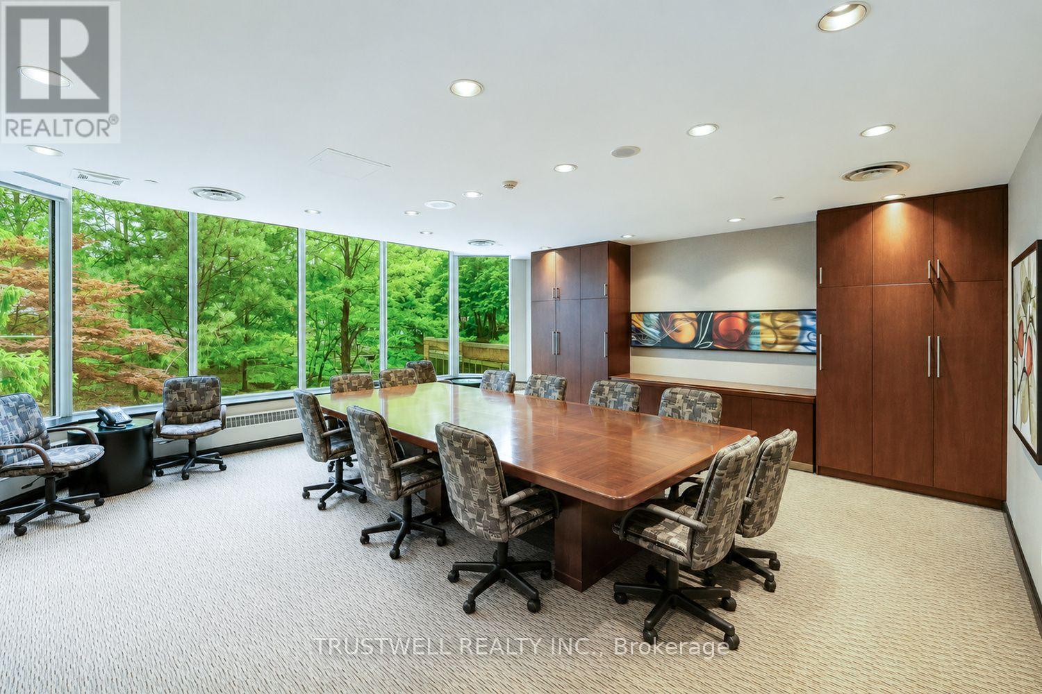 #703 3181 BAYVIEW AVENUE - 36