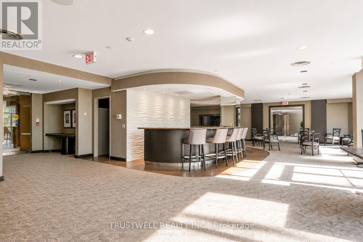 #703 3181 BAYVIEW AVENUE - 37