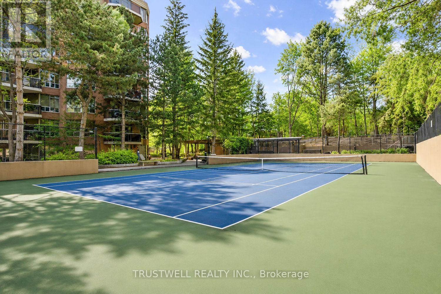 #703 3181 BAYVIEW AVENUE - 38