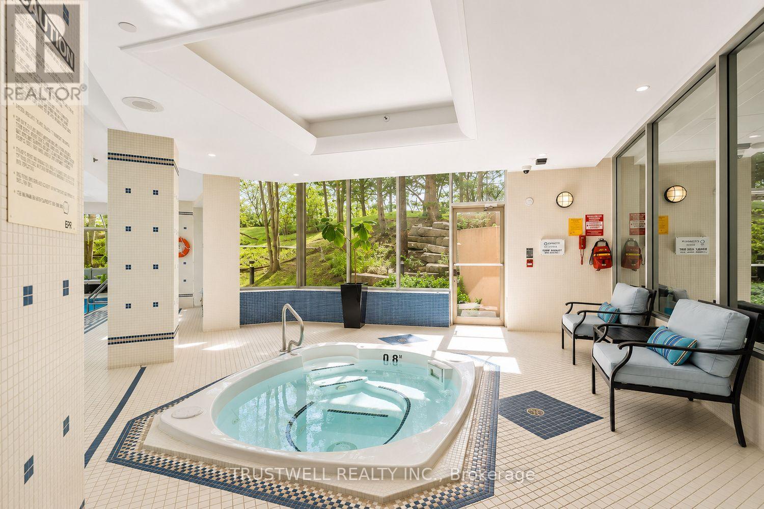 #703 3181 BAYVIEW AVENUE - 39
