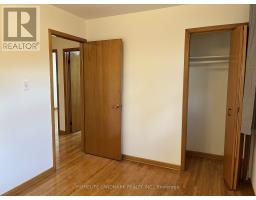 Upper - 31 Pawnee Avenue, Toronto, ON M2H3C6 Photo 20