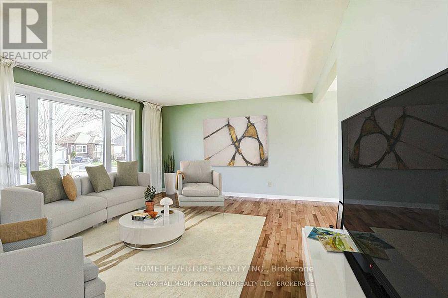 MAIN - 361 GLIDDON AVENUE, Oshawa (Central) — photo 3
