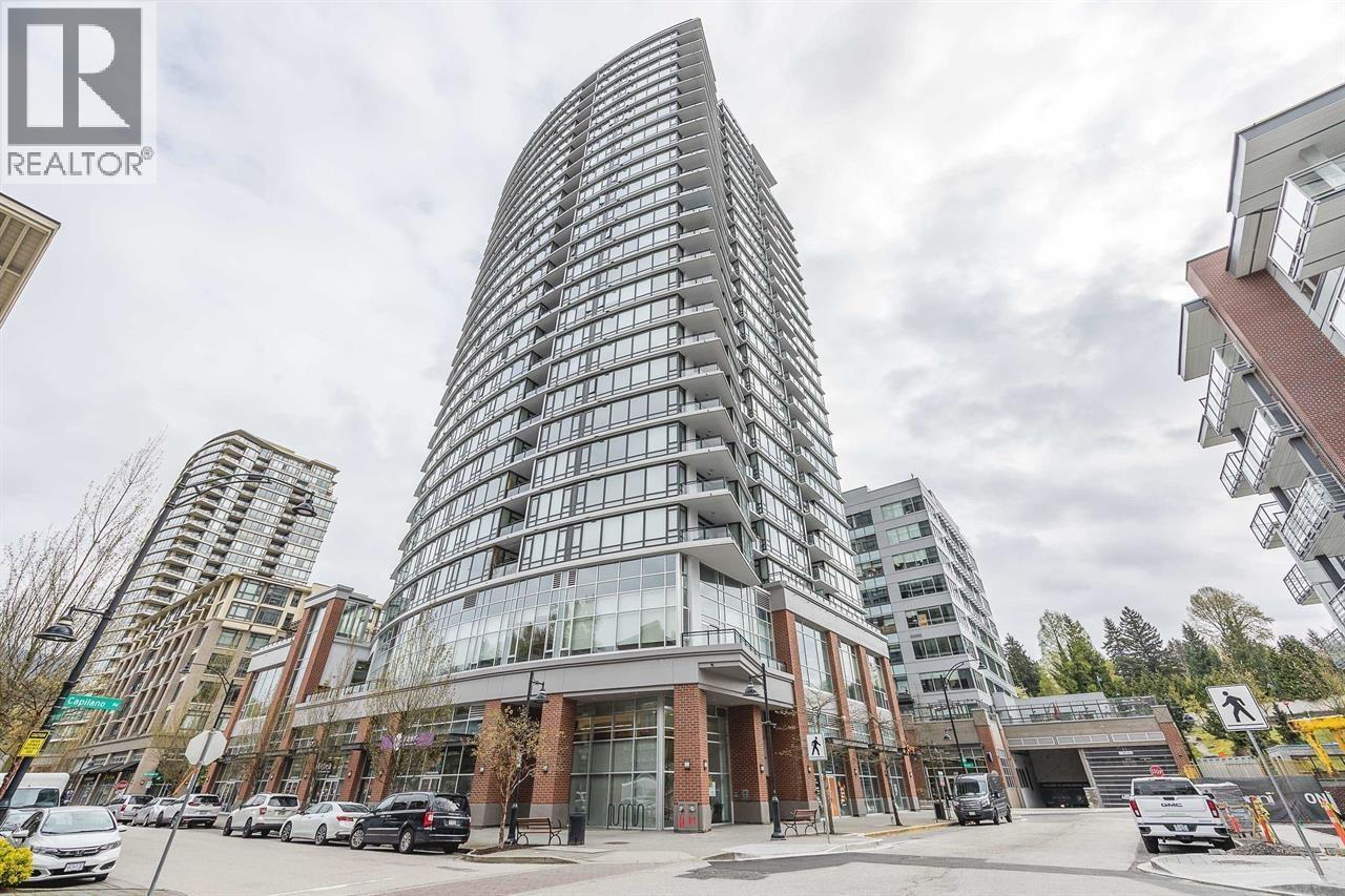 601 400 CAPILANO ROAD, Port Moody