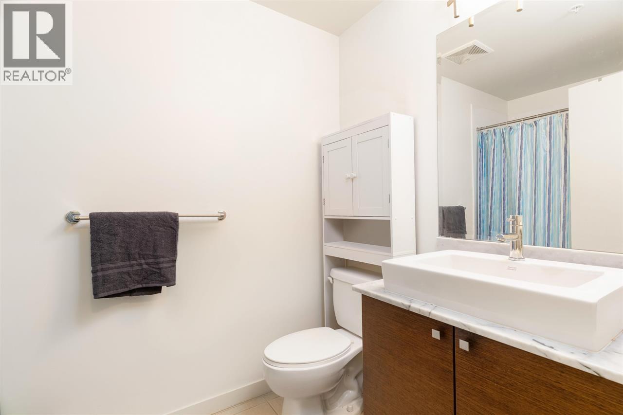 601 400 CAPILANO ROAD, Port Moody