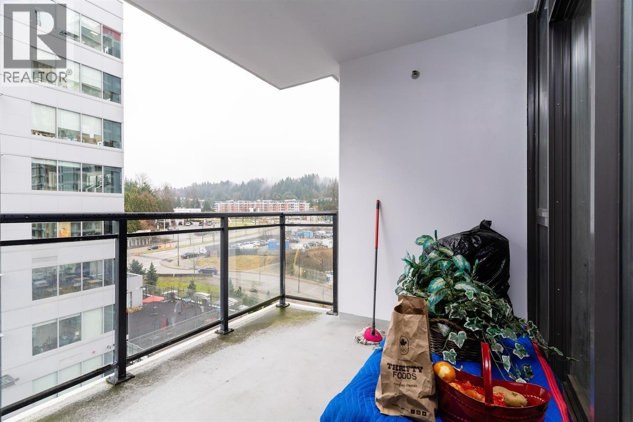 601 400 CAPILANO ROAD, Port Moody