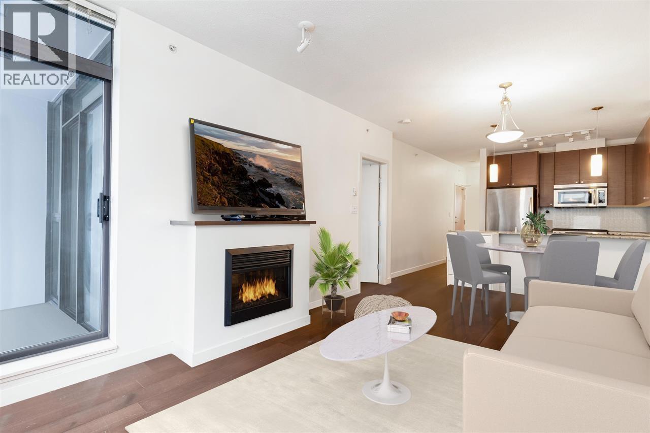 601 400 CAPILANO ROAD, Port Moody