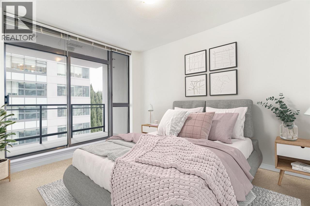 601 400 CAPILANO ROAD, Port Moody