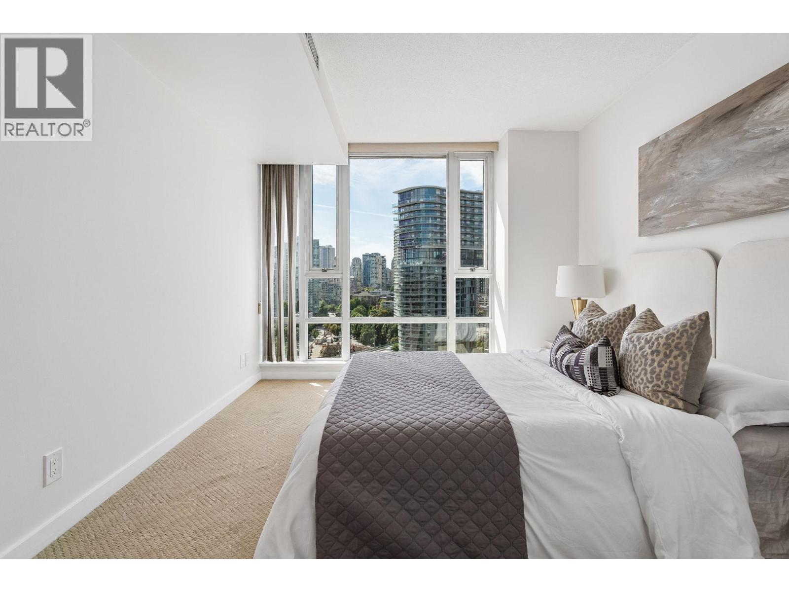 2 Bed, 2 Bath House for Sale in Vancouver – 2106 918 COOPERAGE WAY, Vancouver – MLS# R3152600 - Image 24