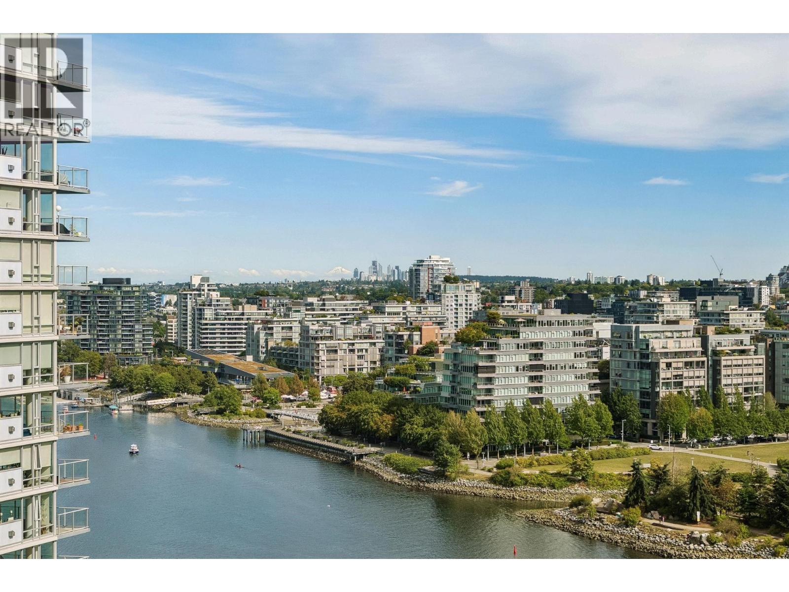 2 Bed, 2 Bath House for Sale in Vancouver – 2106 918 COOPERAGE WAY, Vancouver – MLS# R3152600 - Image 27