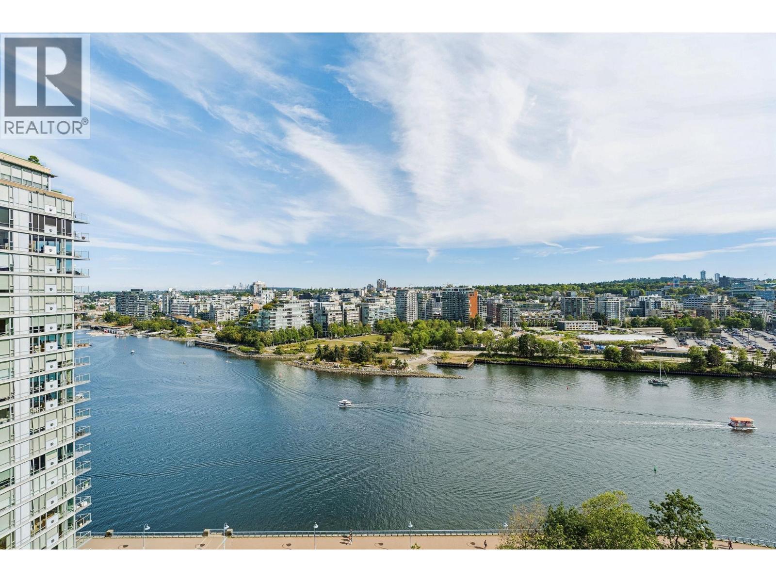 2 Bed, 2 Bath House for Sale in Vancouver – 2106 918 COOPERAGE WAY, Vancouver – MLS# R3152600 - Image 29