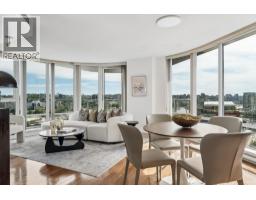2106 918 Cooperage Way, Vancouver, BC V6B0A7 Photo 10