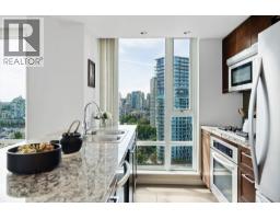 2106 918 Cooperage Way, Vancouver, BC V6B0A7 Photo 15
