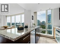 2106 918 Cooperage Way, Vancouver, BC V6B0A7 Photo 16