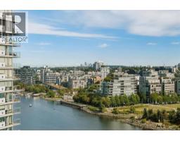 2106 918 Cooperage Way, Vancouver, BC V6B0A7 Photo 27