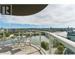 2106 918 Cooperage Way, Vancouver, BC V6B0A7 Photo 30