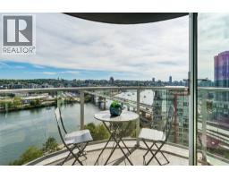 2106 918 Cooperage Way, Vancouver, BC V6B0A7 Photo 31