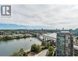 2106 918 Cooperage Way, Vancouver, BC V6B0A7 Photo 32