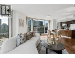 2106 918 Cooperage Way, Vancouver, BC V6B0A7 Photo 8