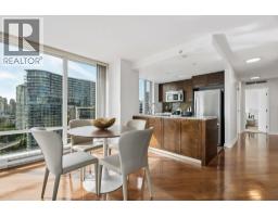 2106 918 Cooperage Way, Vancouver, BC V6B0A7 Photo 9
