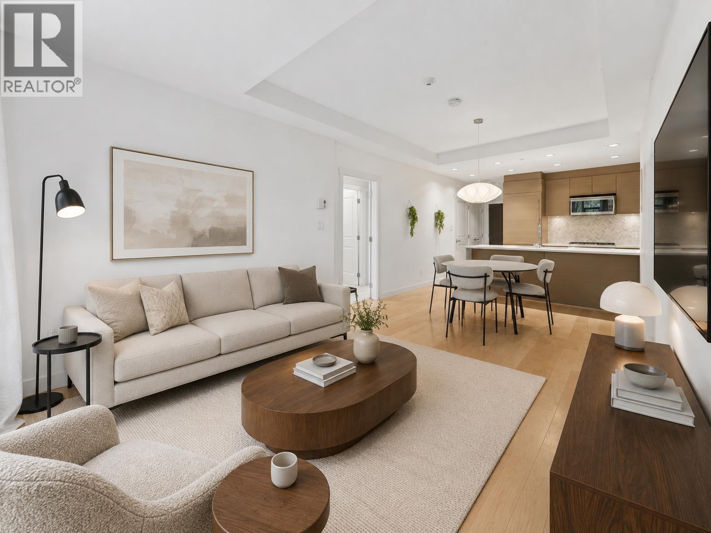 2 Bed, 2 Bath Apartment for Sale in Vancouver – 105 5868 AGRONOMY ROAD, Vancouver – MLS# R3152609 - Image 13