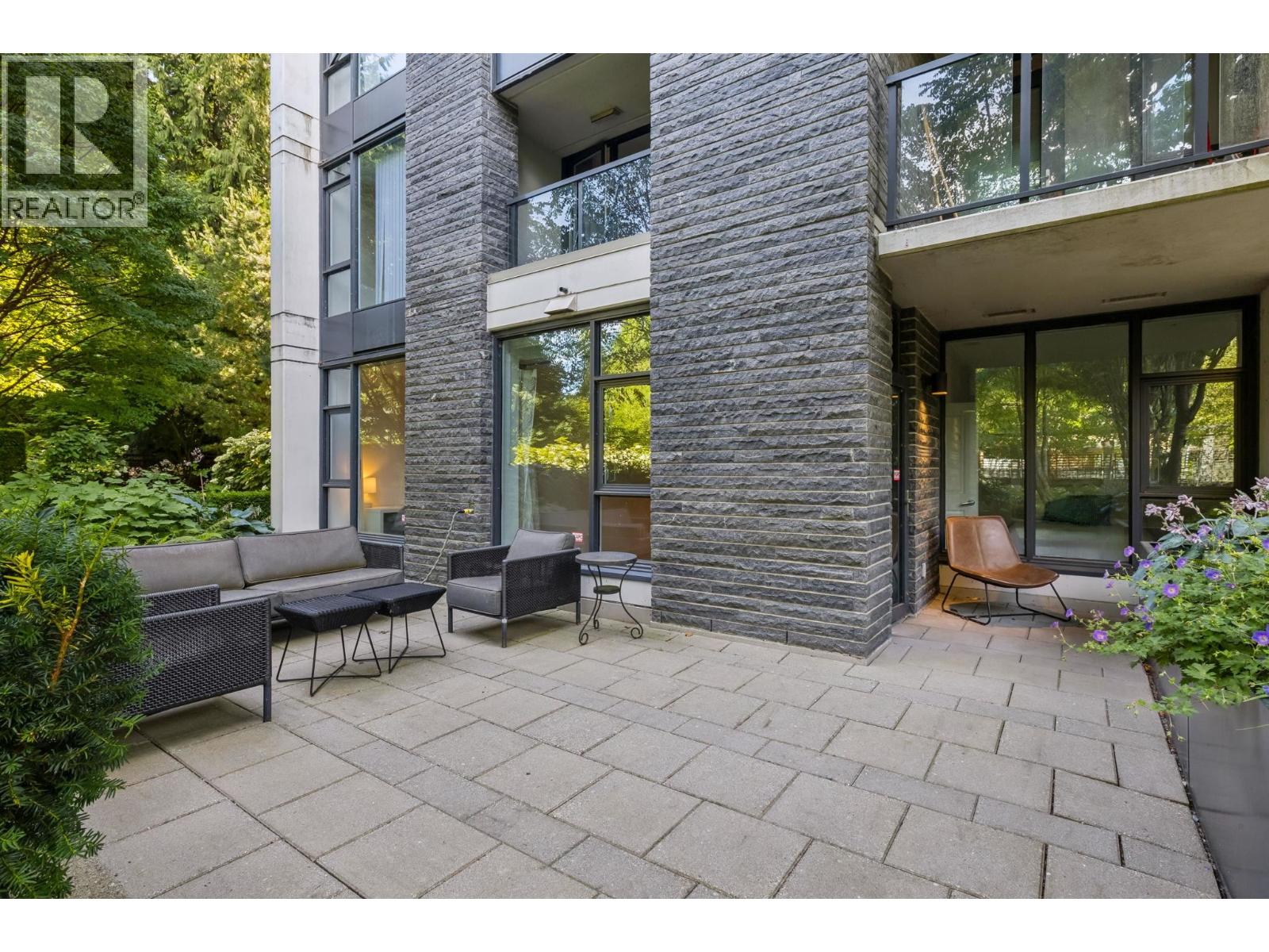 2 Bed, 2 Bath Apartment for Sale in Vancouver – 105 5868 AGRONOMY ROAD, Vancouver – MLS# R3152609 - Image 19