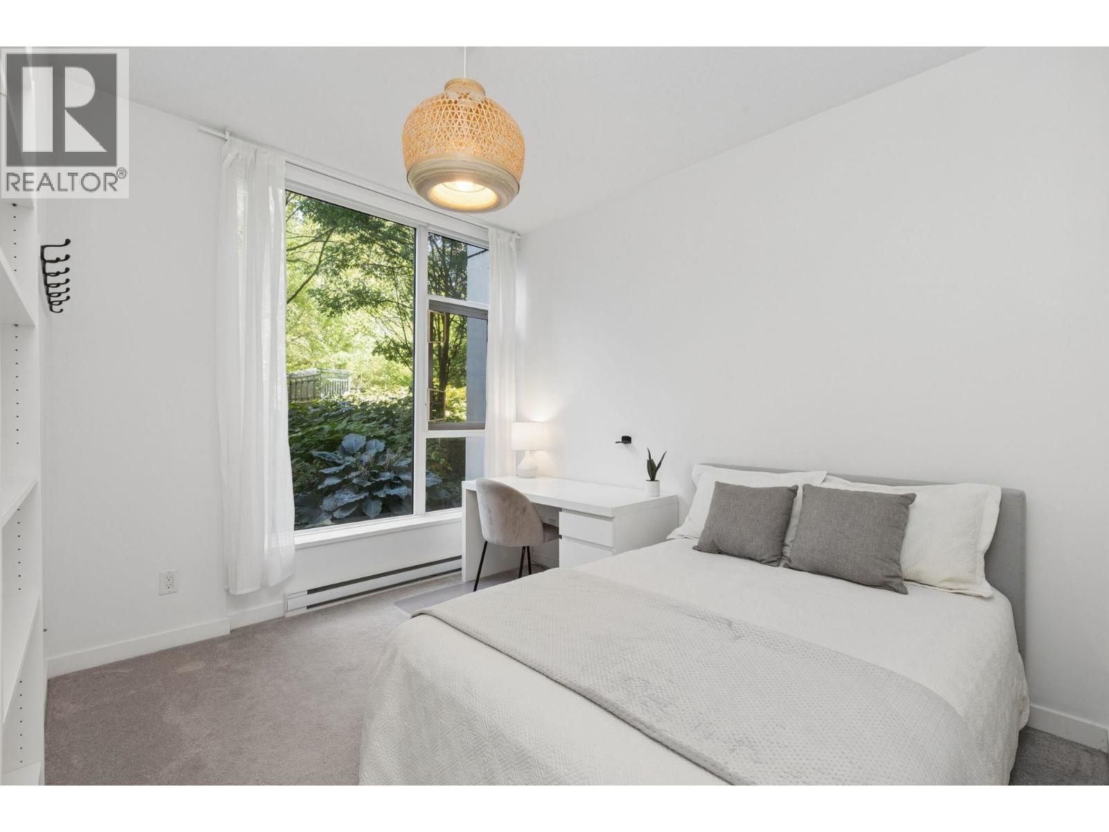 2 Bed, 2 Bath Apartment for Sale in Vancouver – 105 5868 AGRONOMY ROAD, Vancouver – MLS# R3152609 - Image 21