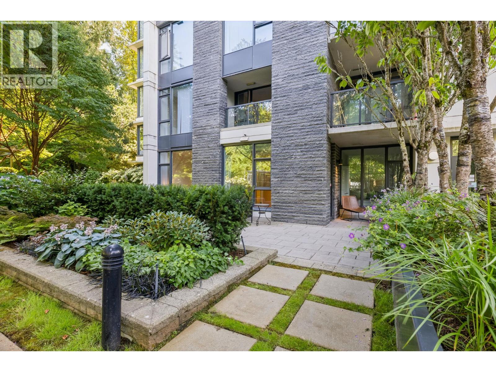 2 Bed, 2 Bath Apartment for Sale in Vancouver – 105 5868 AGRONOMY ROAD, Vancouver – MLS# R3152609 - Image 28
