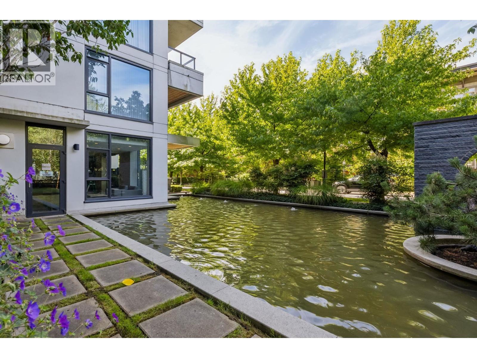 2 Bed, 2 Bath Apartment for Sale in Vancouver – 105 5868 AGRONOMY ROAD, Vancouver – MLS# R3152609 - Image 29