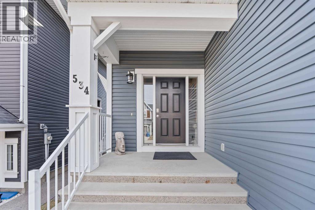 534 River Heights Crescent - 2