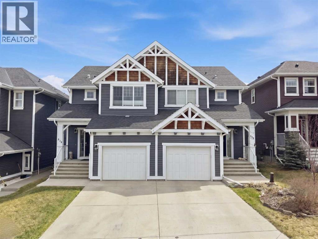 534 River Heights Crescent - 1
