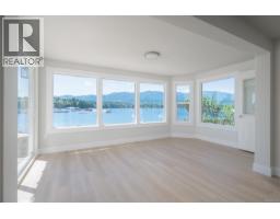 Living room - 5492 Deep Bay Dr, Bowser, BC V0R1G0 Photo 9
