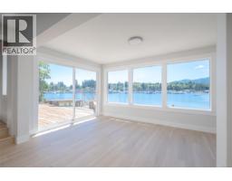 Sunroom - 5492 Deep Bay Dr, Bowser, BC V0R1G0 Photo 10