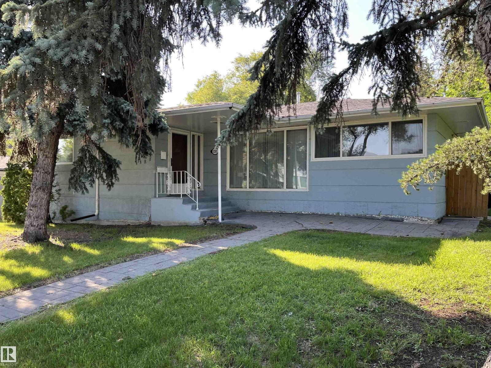 12011 87 AV NW - 1