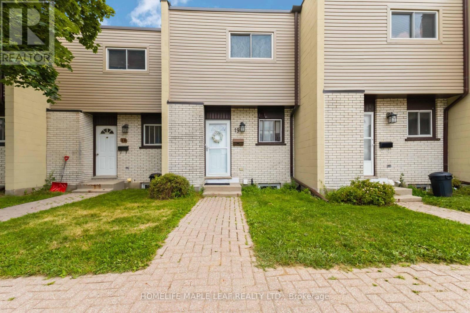 #19 178 GRULKE STREET - 1