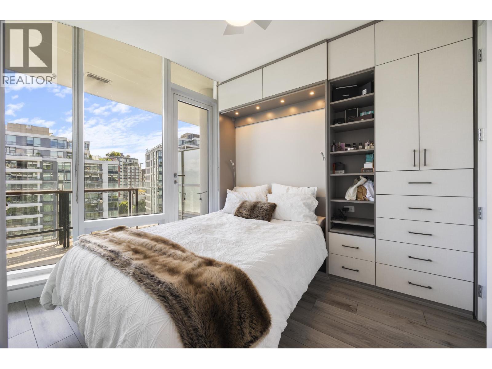 1 Bed, 1 Bath Apartment for Sale in Vancouver – 806 1633 ONTARIO STREET, Vancouver – MLS# R3151617 - Image 36