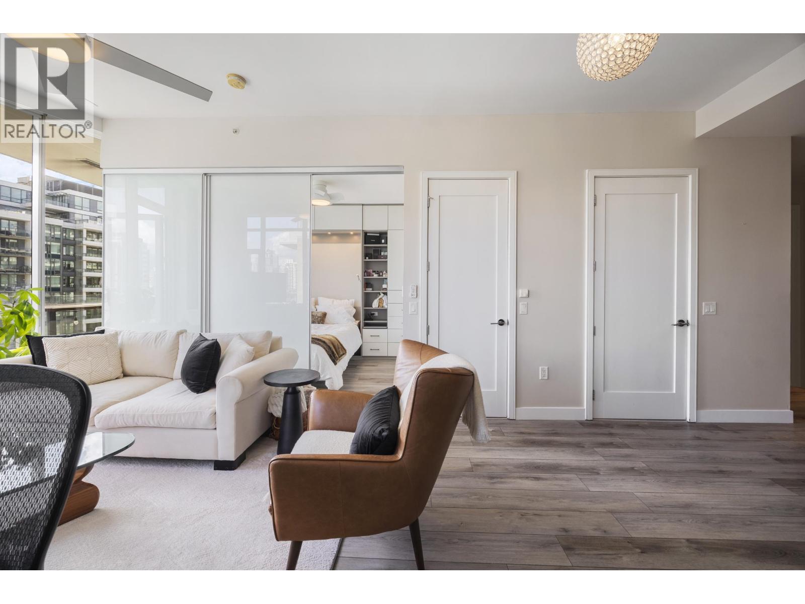 1 Bed, 1 Bath Apartment for Sale in Vancouver – 806 1633 ONTARIO STREET, Vancouver – MLS# R3151617 - Image 34
