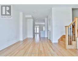 Bedroom 3 - 46 William Saville Street, Markham, ON L3R9S3 Photo 7