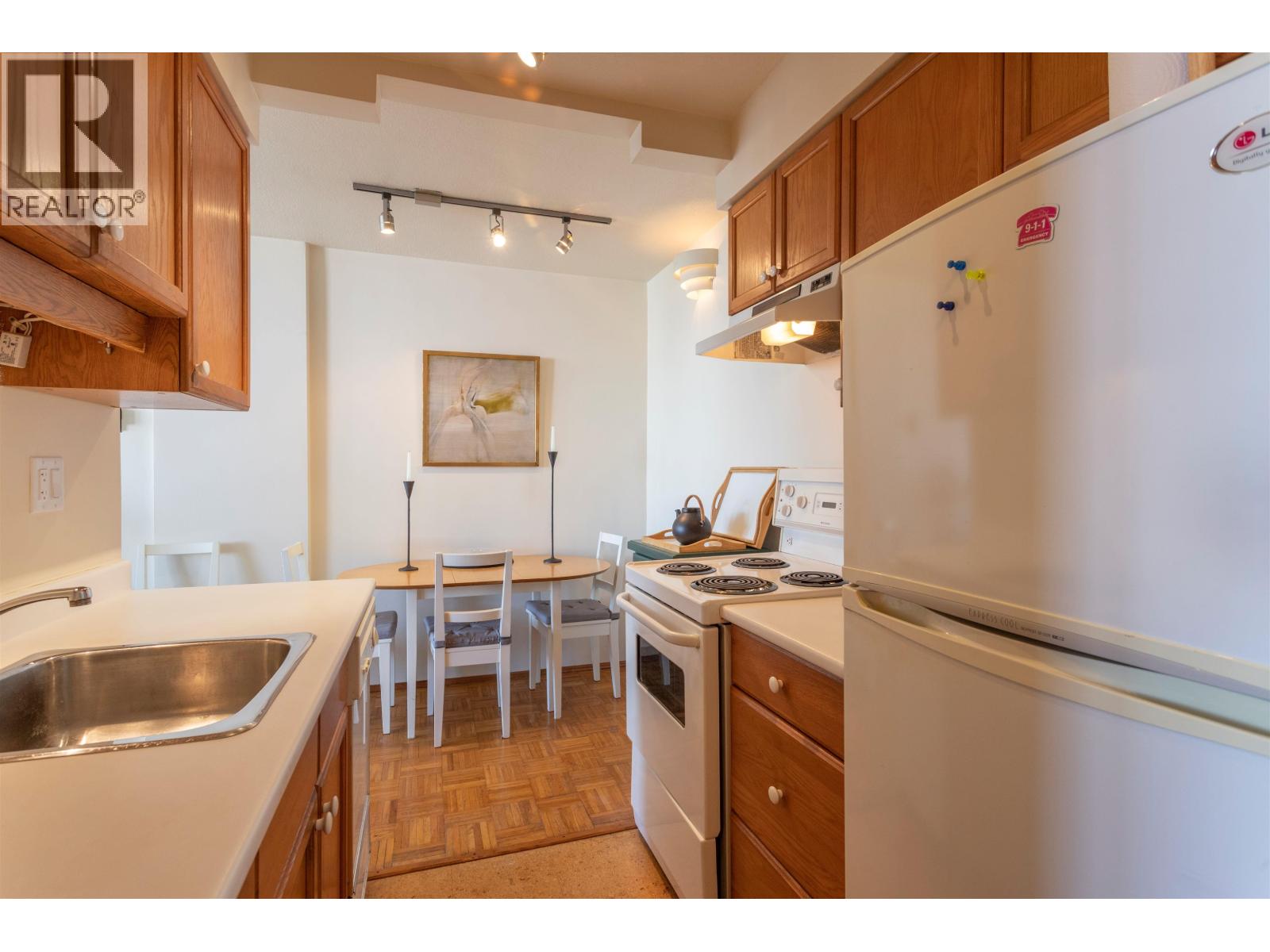 904 1850 COMOX STREET, Vancouver