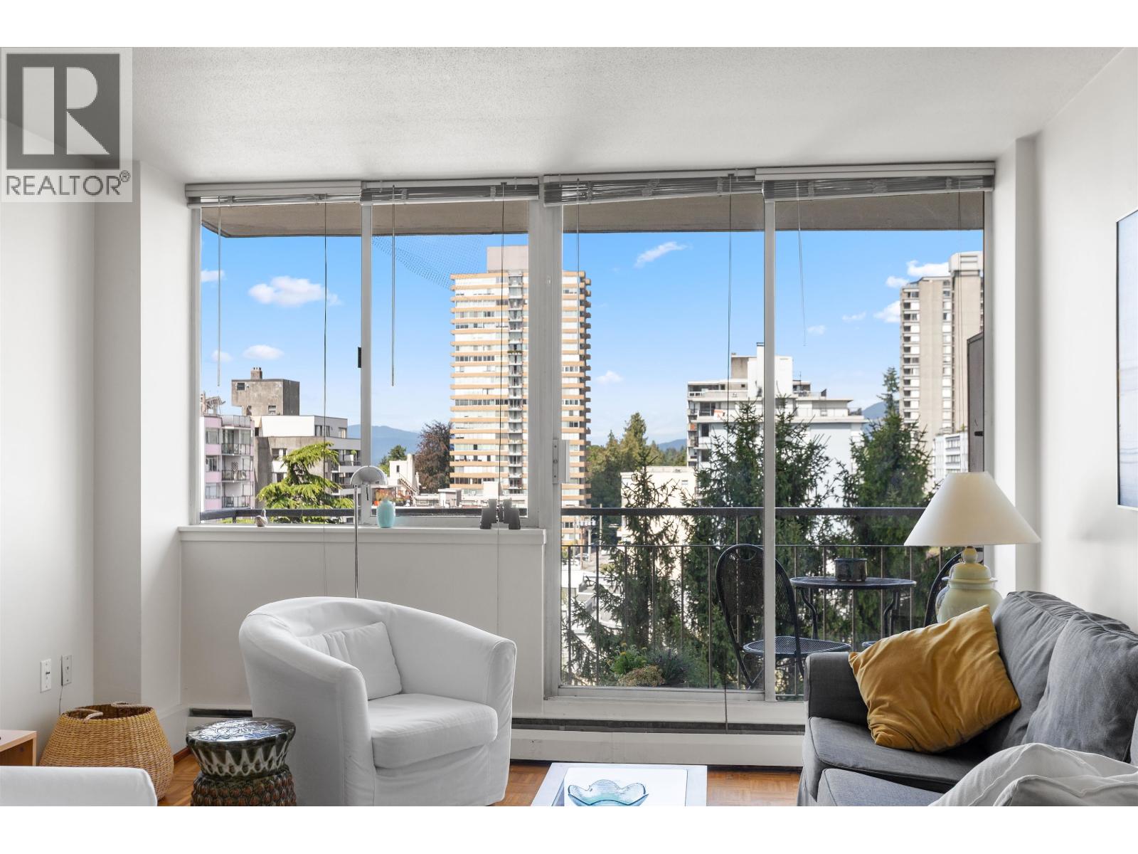 904 1850 COMOX STREET, Vancouver