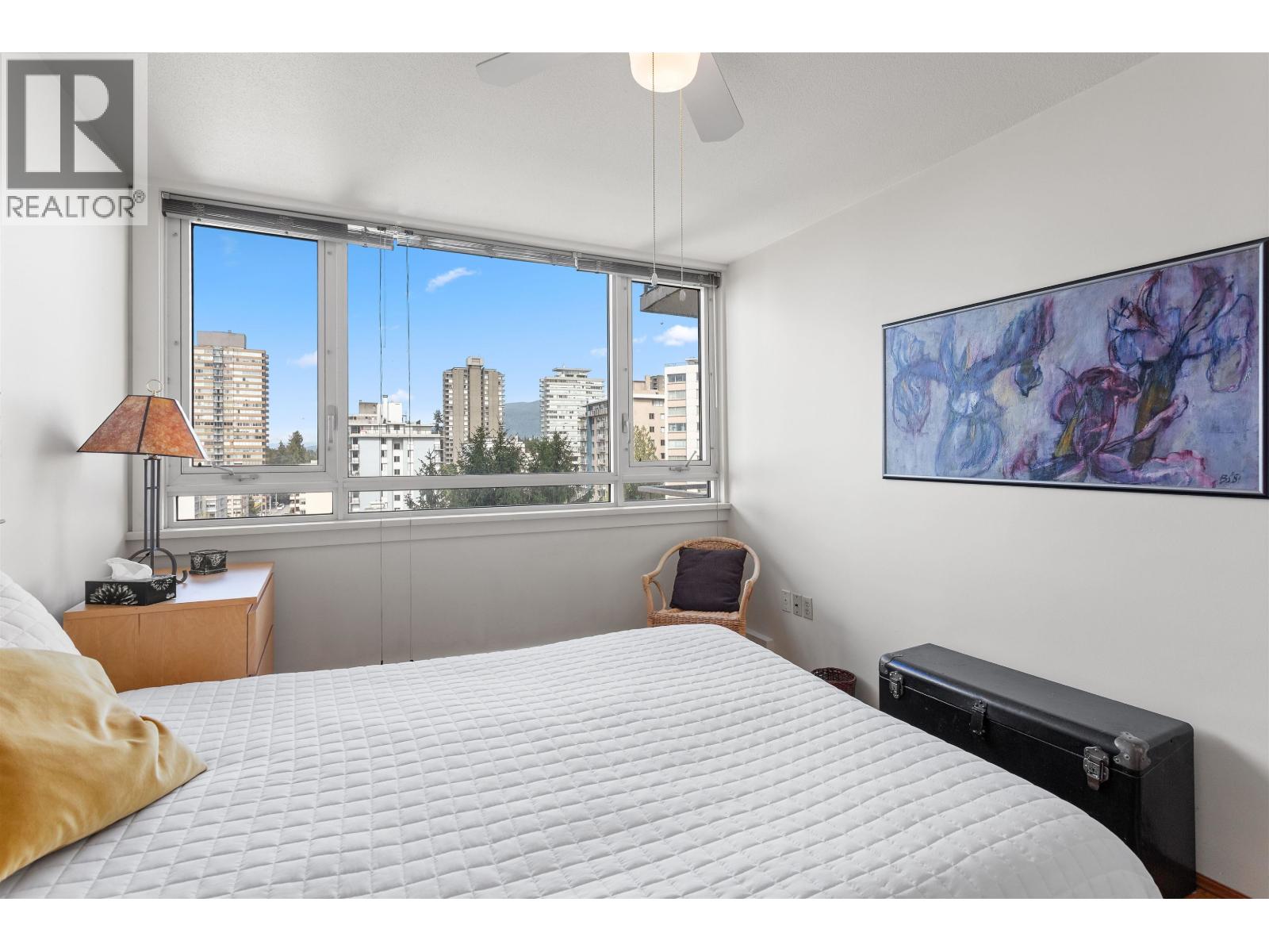 904 1850 COMOX STREET, Vancouver