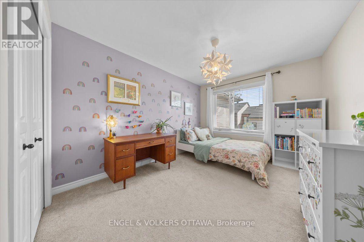 3 Bed, 3 Bath House for Sale in Ottawa – 556 TRIANGLE STREET, Ottawa – MLS# X13635608 - Image 37