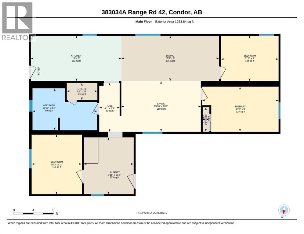 83034 Range Road 42 - Photo 47