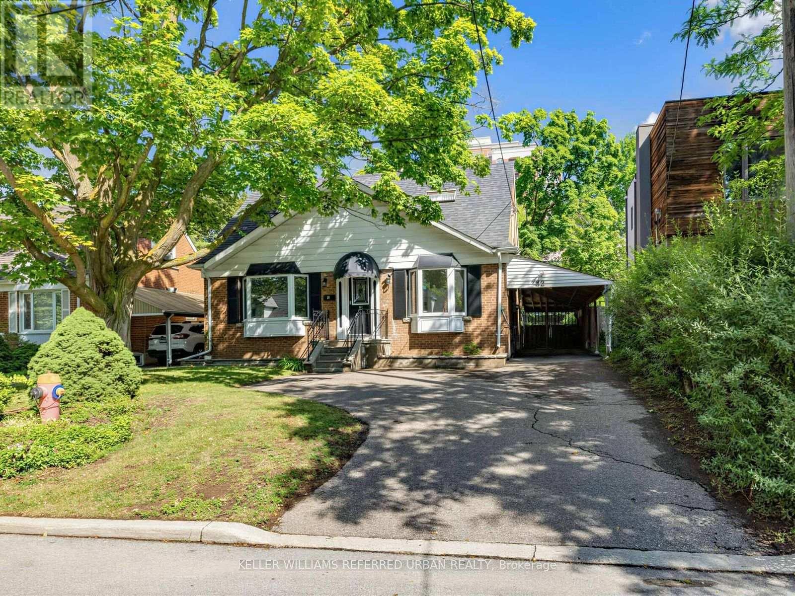 32 GRANLEA ROAD