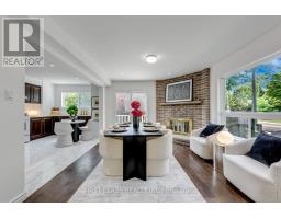 Kitchen - 27 Alton Towers Circle, Toronto, ON M1V3T2 Photo 8