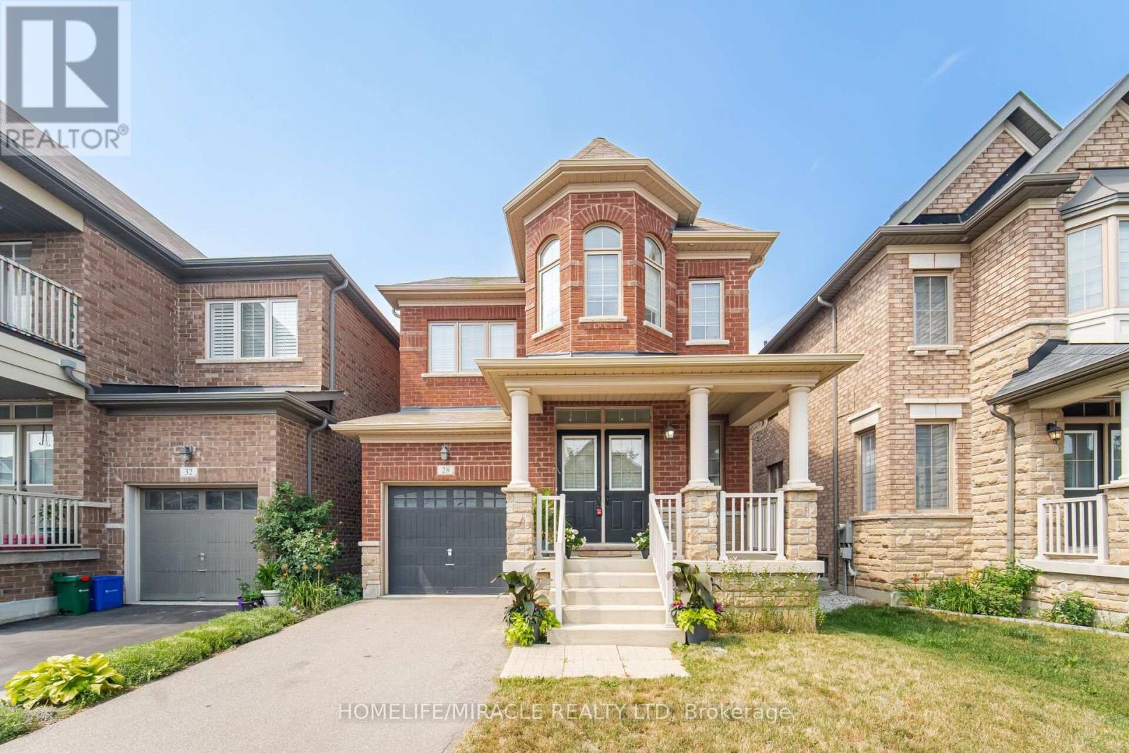 28 KINCARDINE STREET