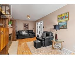 Eating area - 8 Cochrane Avenue, Brampton, ON L6Z4J4 Photo 13