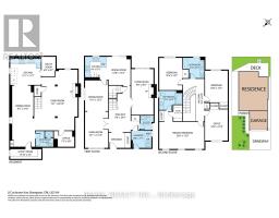 8 Cochrane Avenue, Brampton, ON L6Z4J4 Photo 36