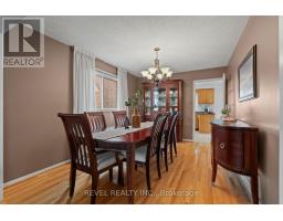 Kitchen - 8 Cochrane Avenue, Brampton, ON L6Z4J4 Photo 6