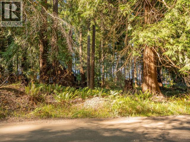 1508 SAVARY ISLAND ROAD, Savary Island
