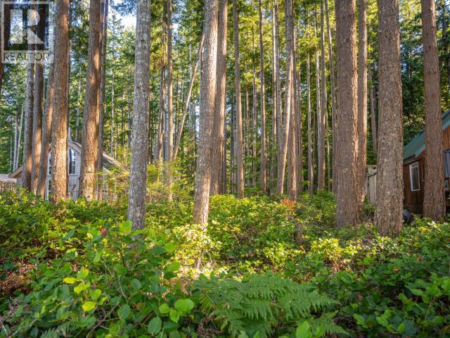 1508 SAVARY ISLAND ROAD, Savary Island